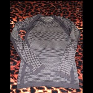Lululemon long sleeve